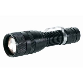 POWER ZOOM FLASHLIGHT