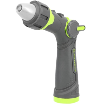 GARDEN HOSE NOZZLE HEAVY