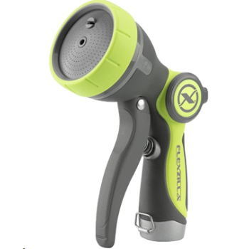 GARDEN HOSE NOZZLE HEAVY