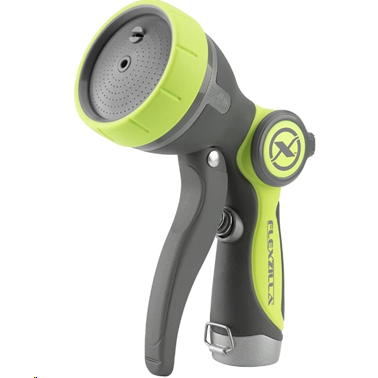GARDEN HOSE NOZZLE HEAVY