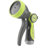 GARDEN HOSE NOZZLE HEAVY