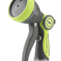 GARDEN HOSE NOZZLE HEAVY
