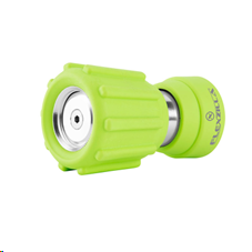 GARDEN HOSE NOZZLE HEAVY