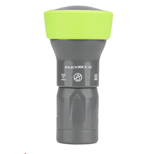 GARDEN HOSE NOZZLE