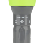 GARDEN HOSE NOZZLE