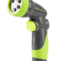 GARDEN HOSE NOZZLE