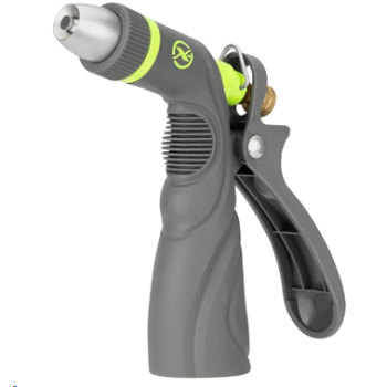 GARDEN HOSE NOZZLE METAL