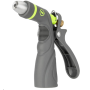 GARDEN HOSE NOZZLE METAL