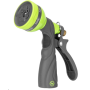 GARDEN HOSE NOZZLE METAL