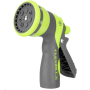 GARDEN HOSE NOZZLE HEAVY