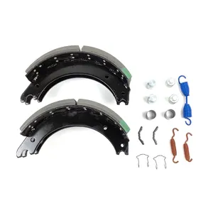 4707 BRAKE SHOE KIT