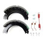 4709 BRAKE SHOE KIT