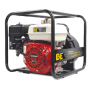 CHEMICAL TRANSFER PUMP
