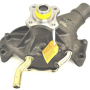 NEW WATER PUMP