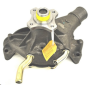 NEW WATER PUMP