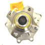NEW WATER PUMP