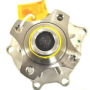 NEW WATER PUMP