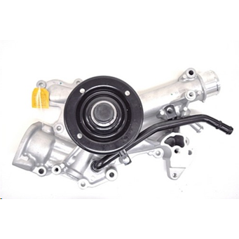 NEW WATER PUMP