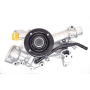 NEW WATER PUMP