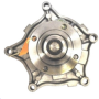 NEW WATER PUMP