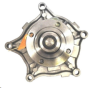 NEW WATER PUMP
