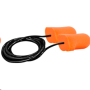 100PK MEGA T-FIT EAR