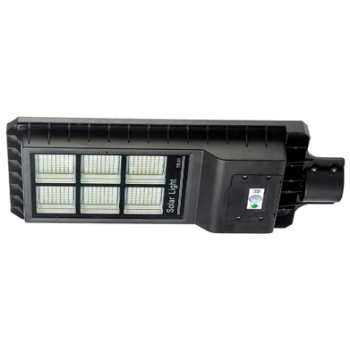 SMART SOLAR LED LIGHT