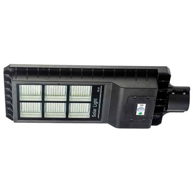 SMART SOLAR LED LIGHT
