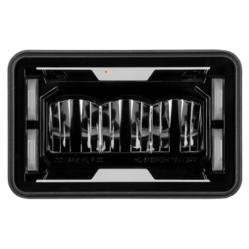 H4651 HEATED LED LIGHT