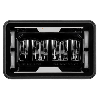 H4651 HEATED LED LIGHT