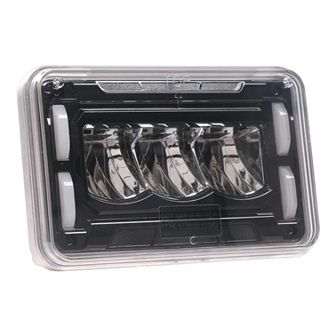 HIGH BEAM LED H4651