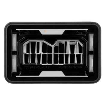 H4656 HEATED LED LIGHT