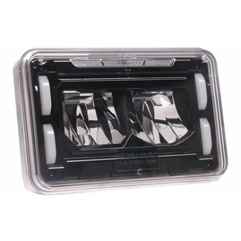 LOW BEAM LED H4656