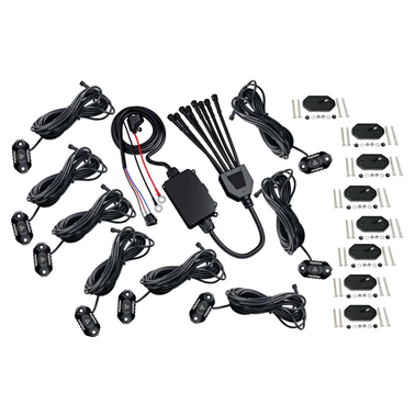 ROCK LIGHT KIT