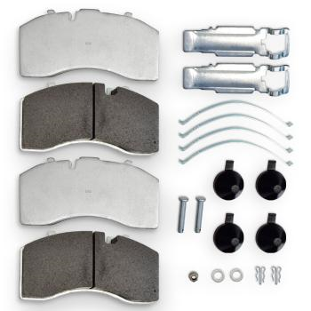 BENDIX BRAKE PADS