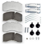 BENDIX BRAKE PADS