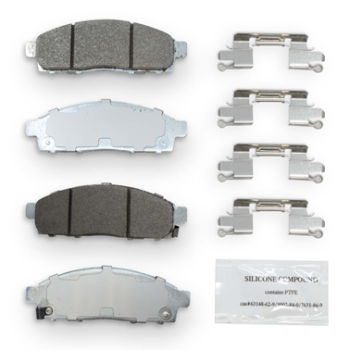 PREMIUM GALVANIZED BRAKE