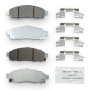 PREMIUM GALVANIZED BRAKE