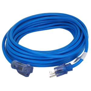 50'CORD W/KENWORTH PLUG