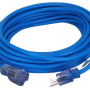100'CORD W/KENWORTH PLUG