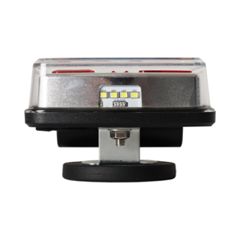 WIRELESS TRAILER LIGHTS
