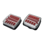 WIRELESS TRAILER LIGHTS