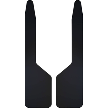 LONG JOHNS {BLACK}