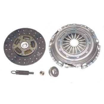 CLUTCH SET