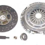 CLUTCH SET