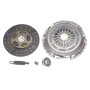 CLUTCH SET