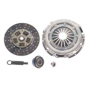 CLUTCH UNIT