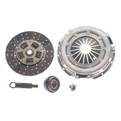 CLUTCH UNIT