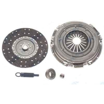 NEW CLUTCH ASSEMBLY