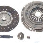 NEW CLUTCH ASSEMBLY
